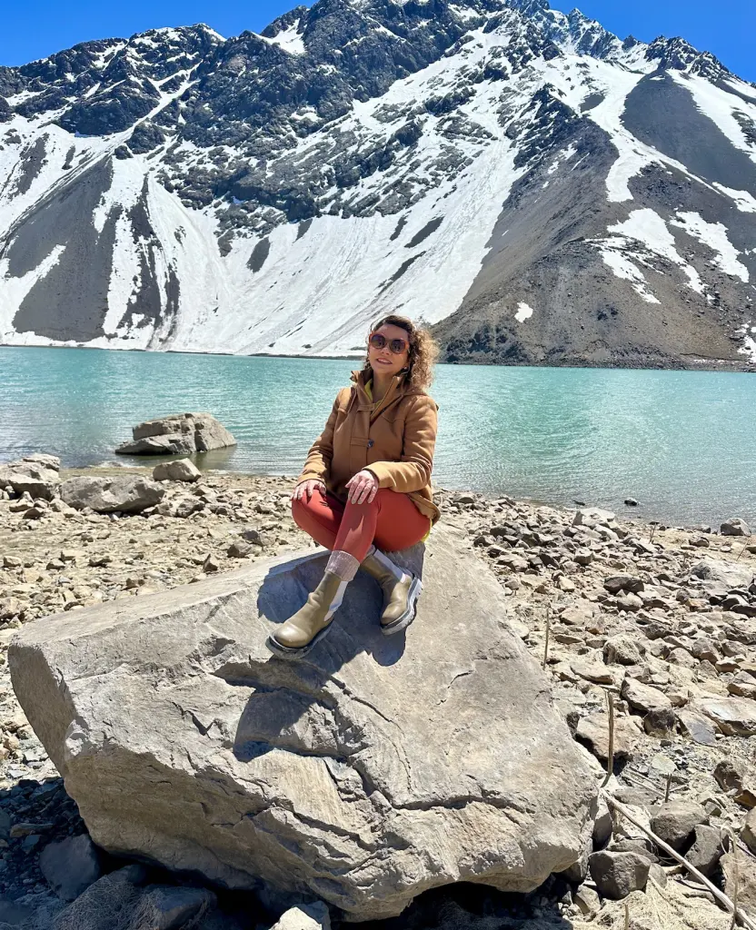melhor agência de viagens santiago do chile