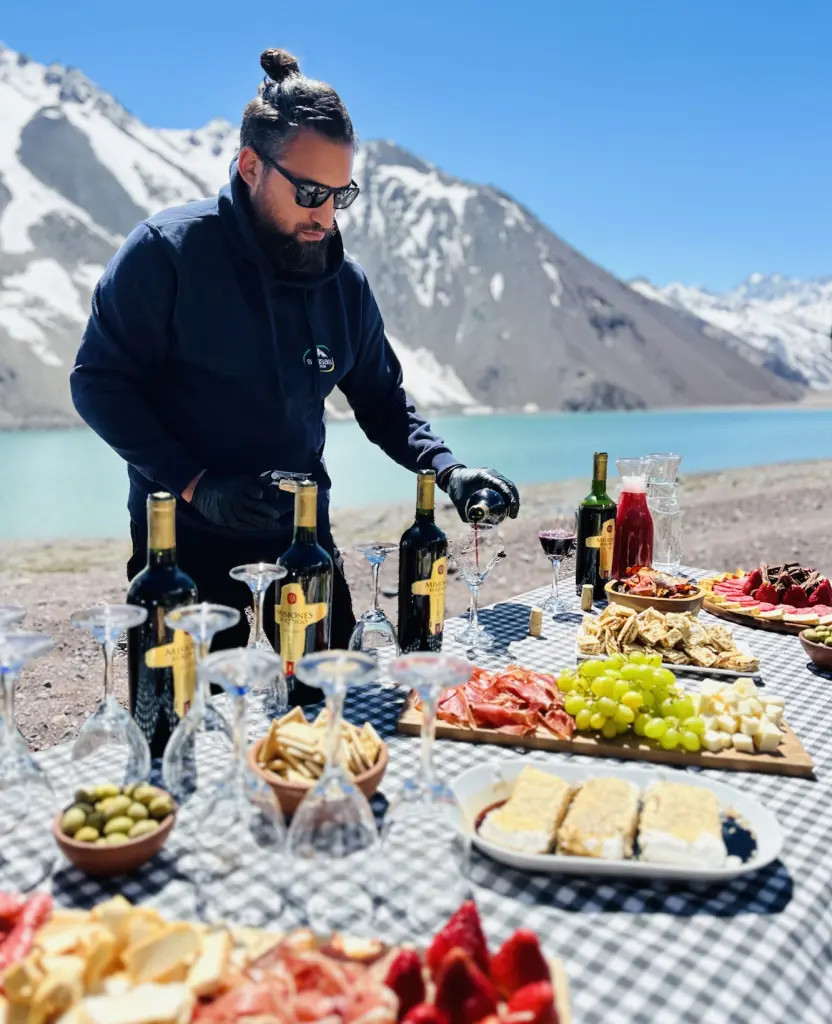 Embalse el Yeso2