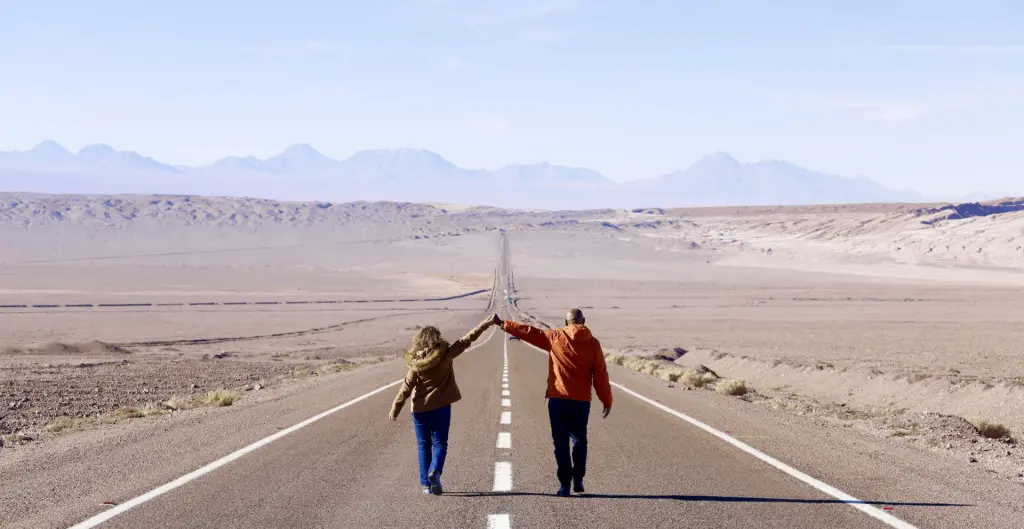 Guia completo para alugar carro e explorar o Atacama no seu ritmo 6 Guia completo para fazer aluguel de carro em Calama e explorar o Atacama com liberdade