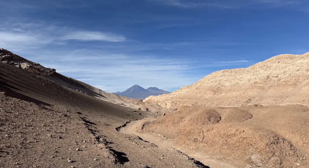 Deserto do Atacama no inverno — Guia completo