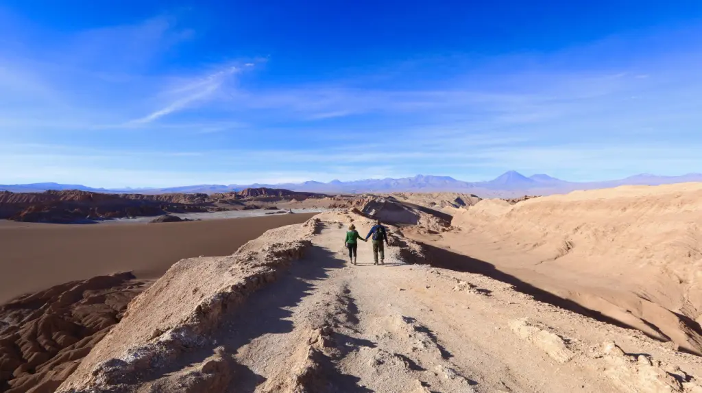 Deserto do Atacama17