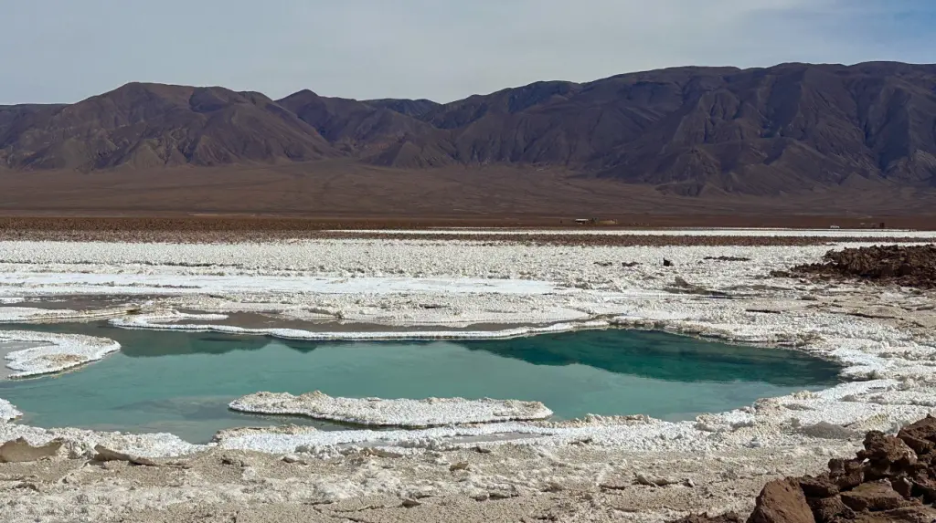 Como escolher a melhor locadora de carro em Calama e viajar pelo Atacama com liberdade 2 Deserto do Atacama23