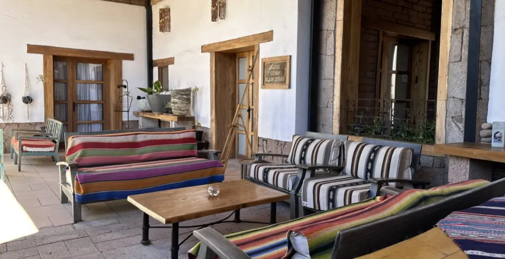 Onde se hospedar em San Pedro de Atacama: nossa experiência no Hotel Terrantai 1 Deserto do Atacama7