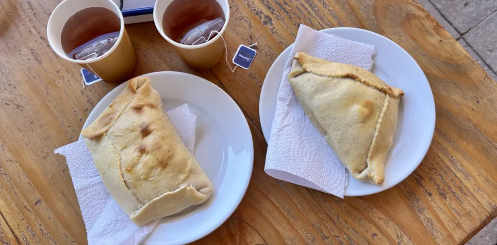 Comer no Atacama9