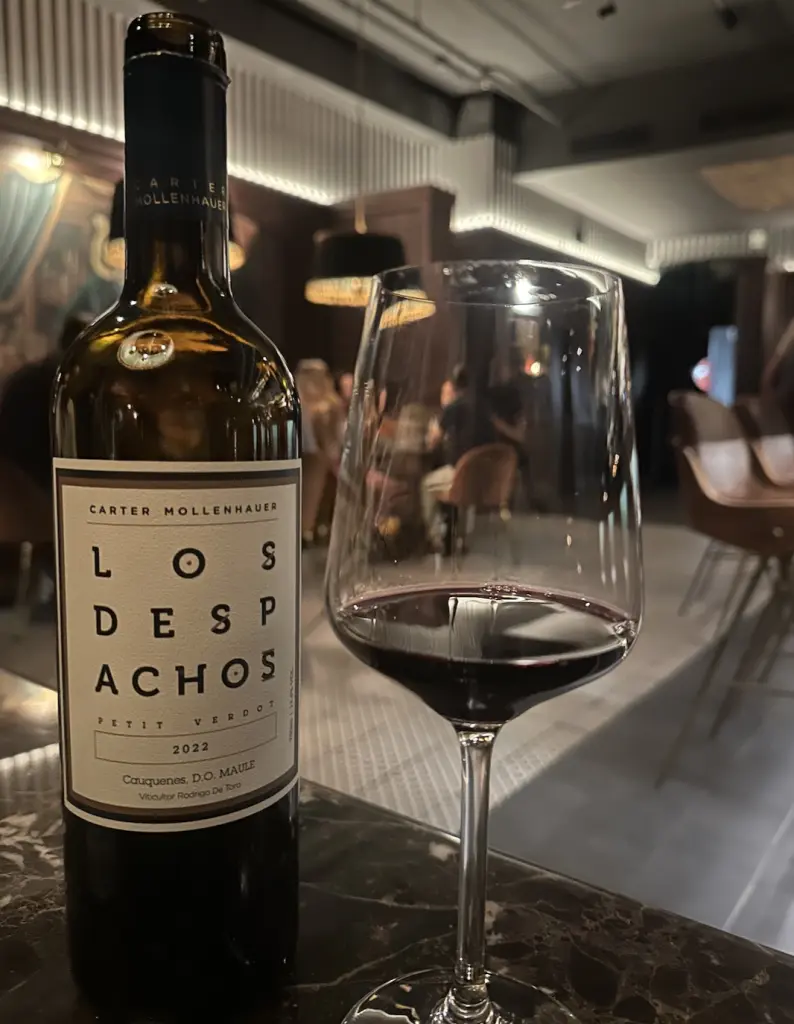 Os 12 melhores bares em Santiago do Chile que você precisa conhecer (2026) 1 Bares Santiago8