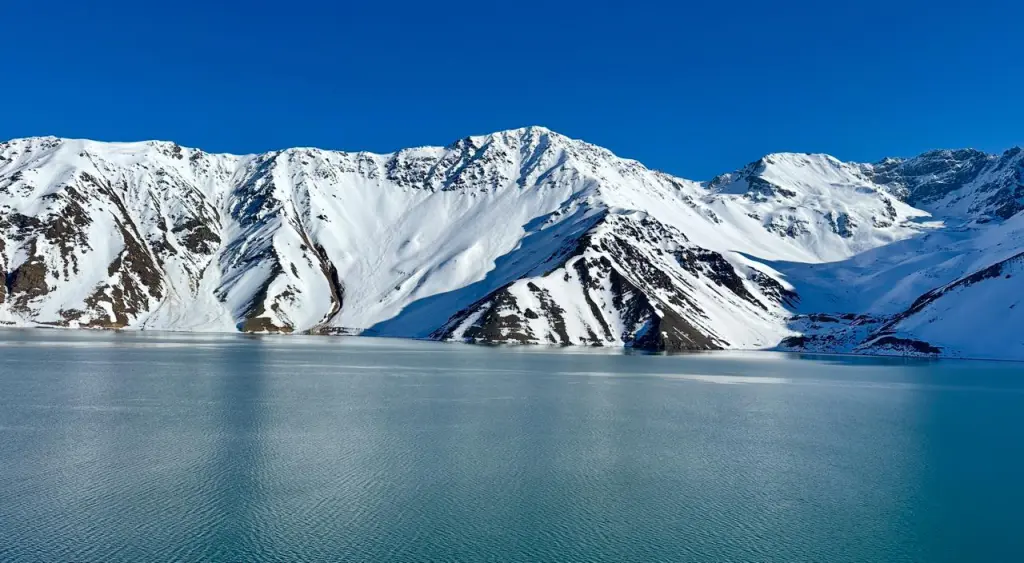 Cajón del Maipo