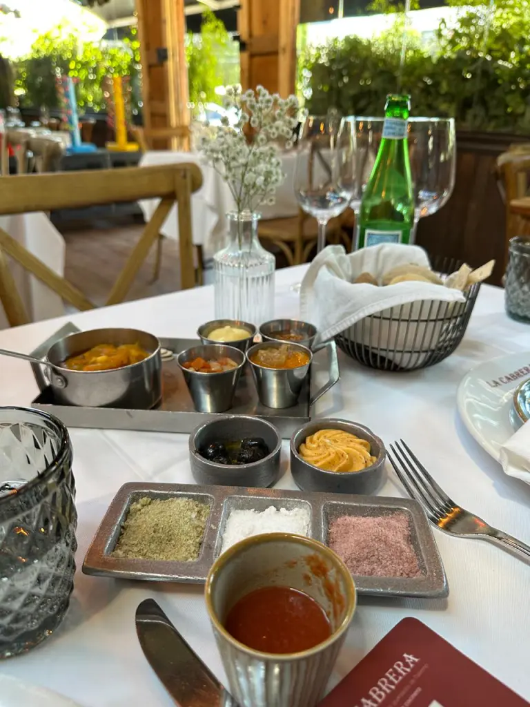 Os melhores restaurantes para comer carne em Santiago do Chile 4 Restaurante Carnes Chile1