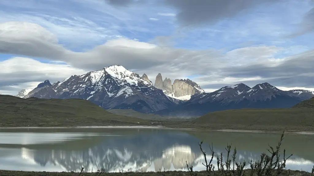Passeios em Torres del Paine
