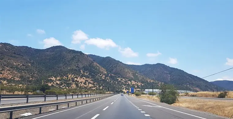 Aluguel de carro no Chile – Guia completo para economizar e viajar sem imprevistos