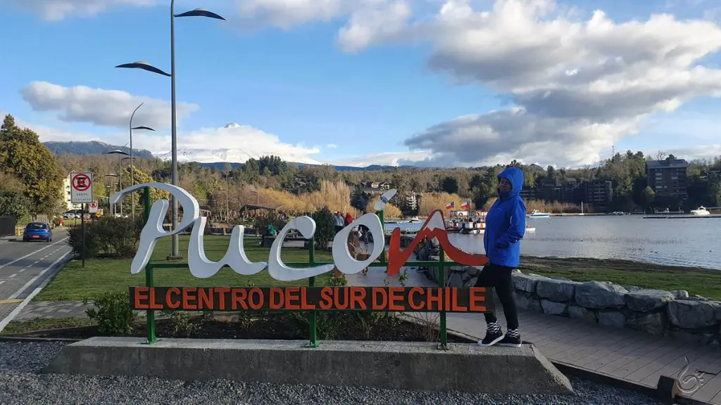Onde ficar em Pucón: melhores regiões para sua viagem