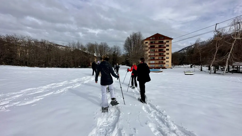 Dirigir na neve no Chile - Como é e dicas importantes 5 Dirigir na neve no Chile - Como é e dicas importantes