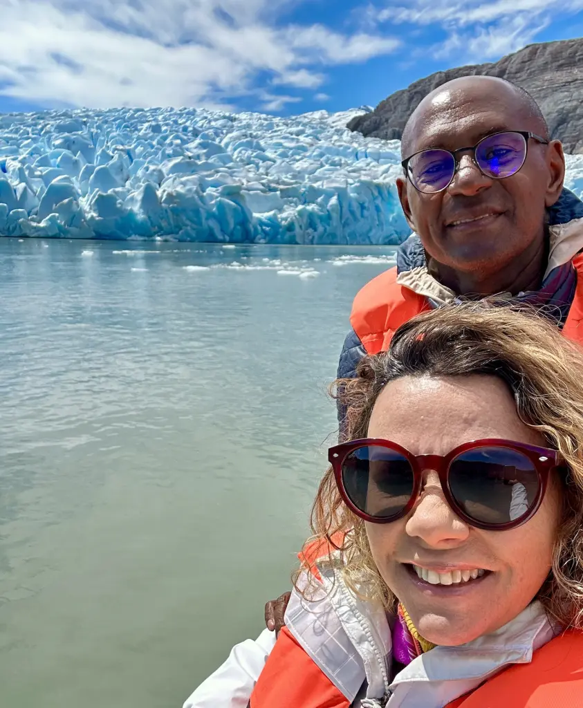 Os passeios que realmente valem a pena na Patagônia Chilena 6 Torres del Paine Glaciar Grey4 2