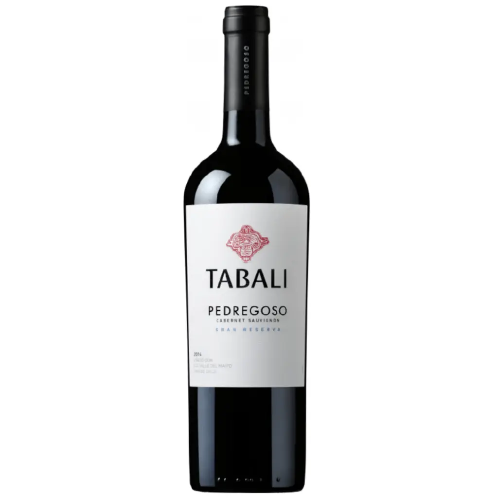 Vinho Tabali Pedregoso 2