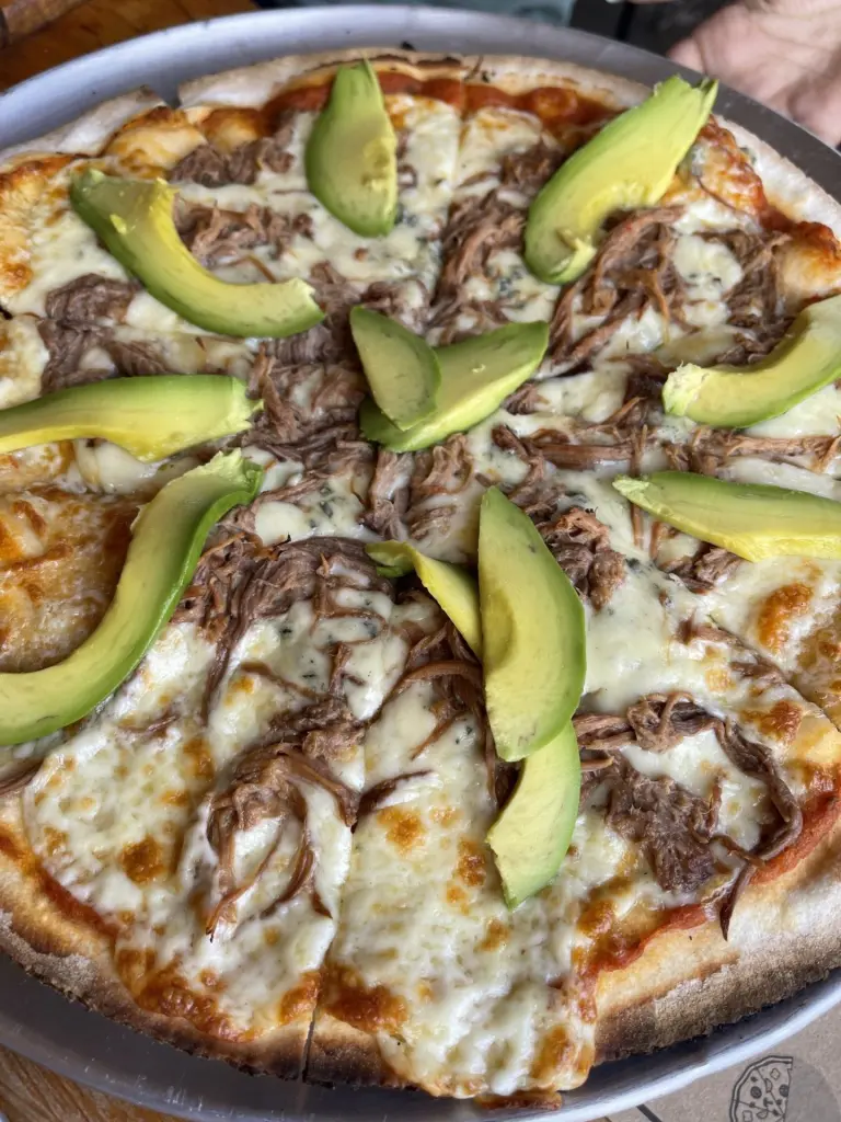 comer no chile pizza rotated 3