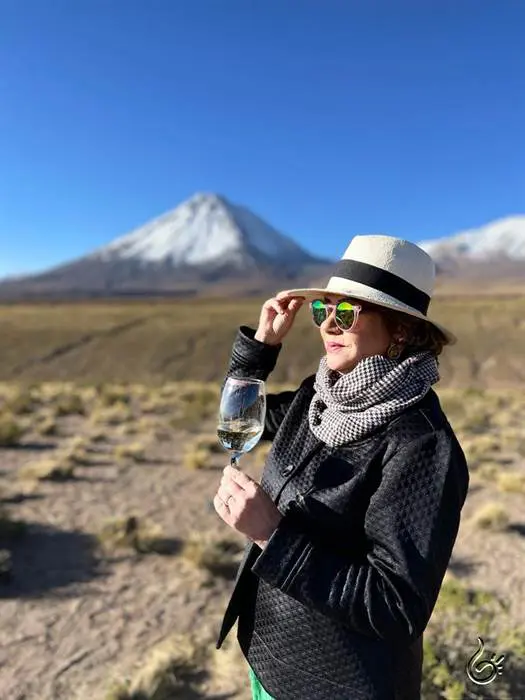 O que levar na mala para o Chile no inverno? 