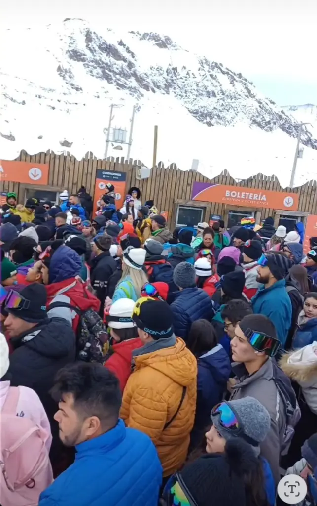 Passeios na neve no Chile: quais valem a pena e como escolher 4 Passeios na neve no Chile: quais valem a pena e como escolher