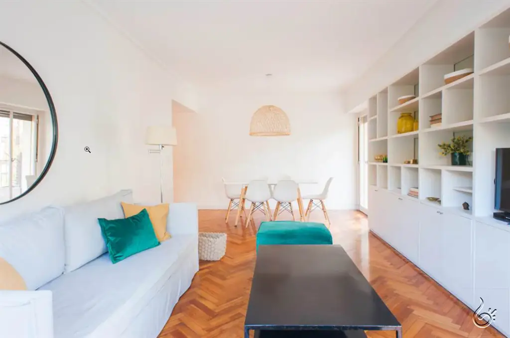 Hospedagem em Buenos Aires – Qual o melhor bairro? 5 Airbnb Buenos aires1