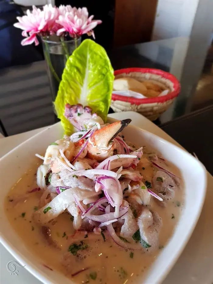 Restaurantes em Santiago: onde comer bem em cada bairro da capital chilena 13 Bahia inglesa chile107 e1661894130357 2.jpg