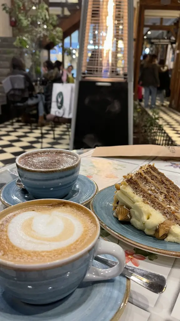 Bairro Itália no Chile: charme, gastronomia e arte em um só lugar 6 Bairro italia1 1 scaled 1