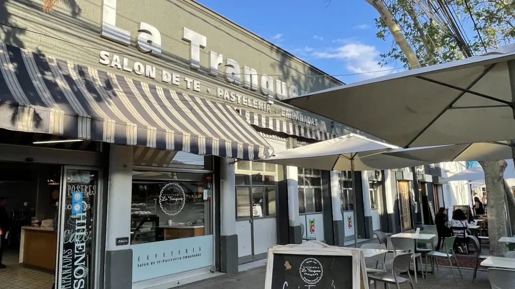 Bairro Itália no Chile: charme, gastronomia e arte em um só lugar 9 Bairro italia2