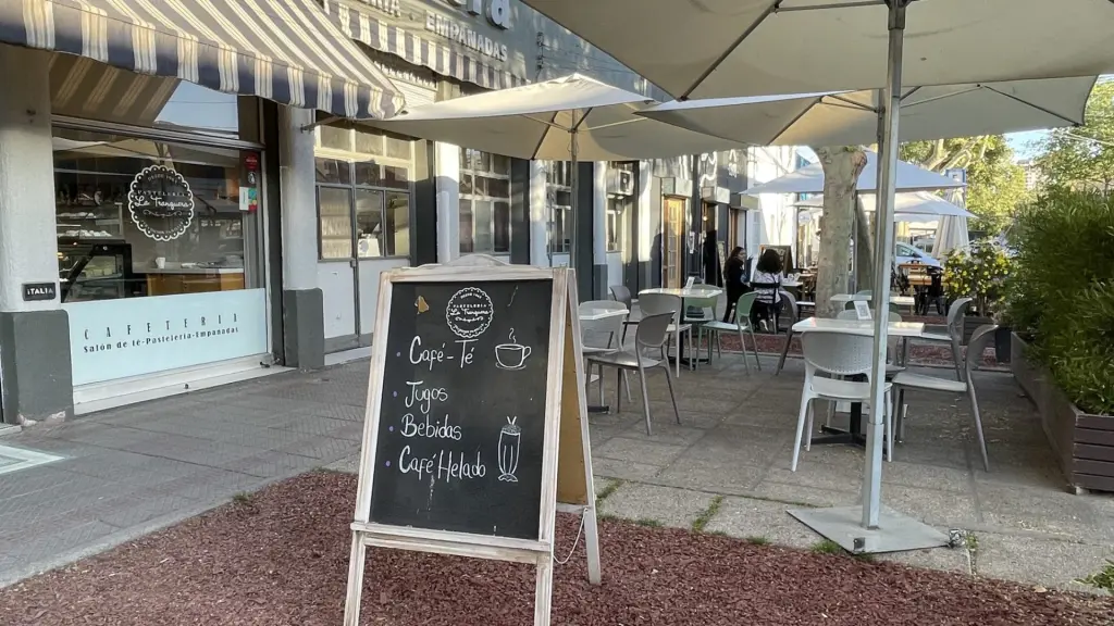 Bairro Itália no Chile: charme, gastronomia e arte em um só lugar 8 Bairro italia3