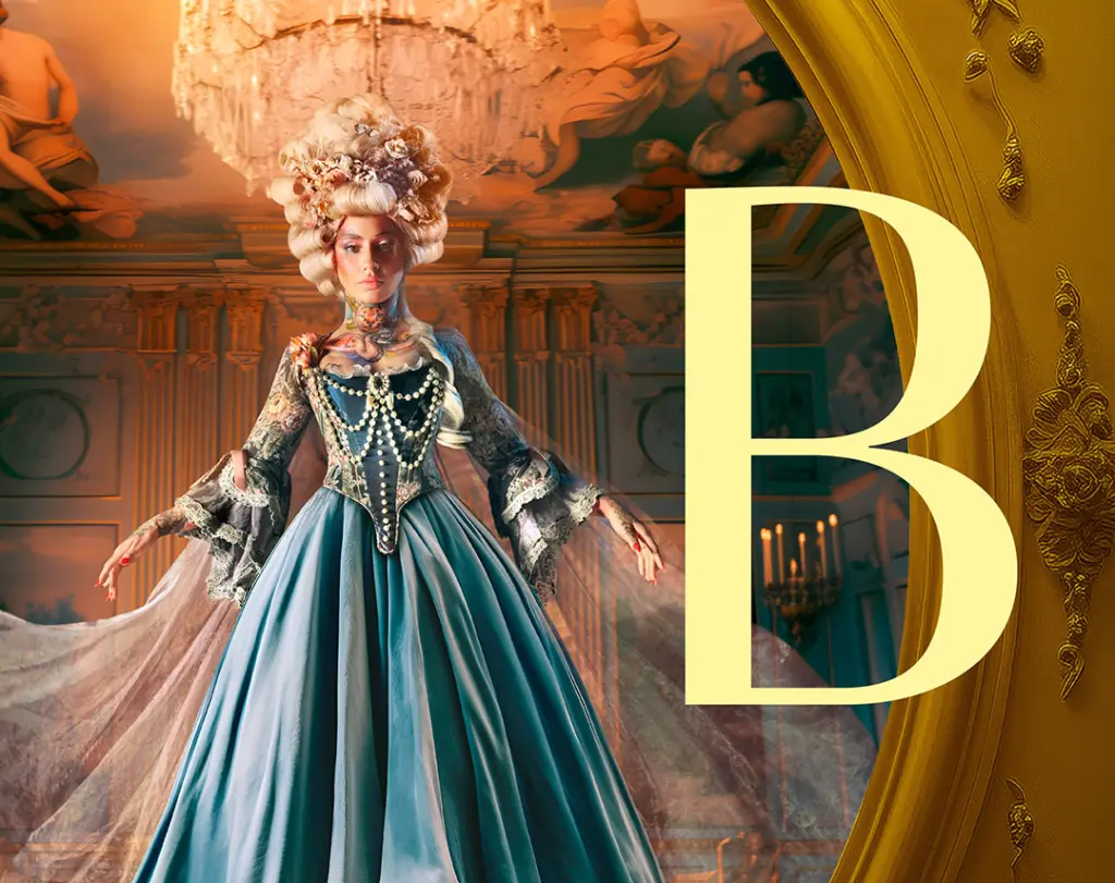 Agenda Cultural: eventos e shows em Santiago do Chile em julho 2024 7 Ballet MariaAntonieta