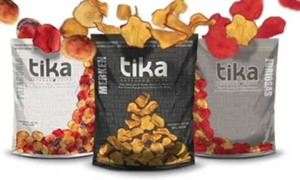 Chile: comprinhas de supermercados que valem a pena 11 Batara tika.png