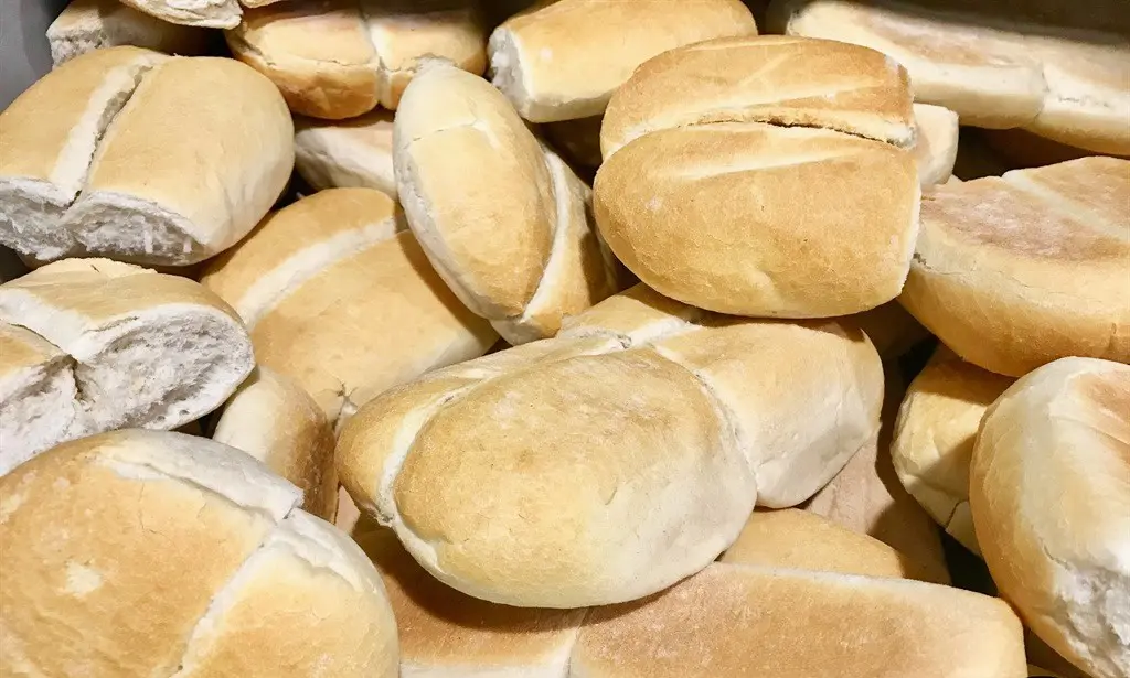 Chile: comprinhas de supermercados que valem a pena 9 Pães chilenos