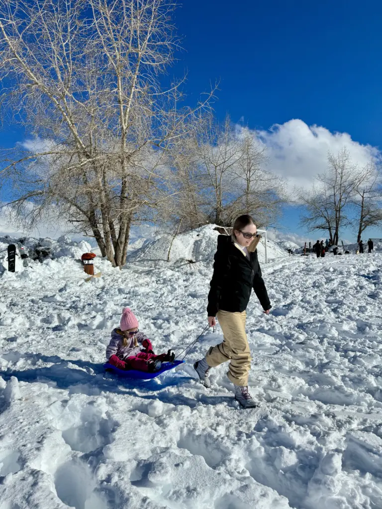 Seguro viagem para neve - Vale a pena? Onde contratar 2 Camada externa neve2 1