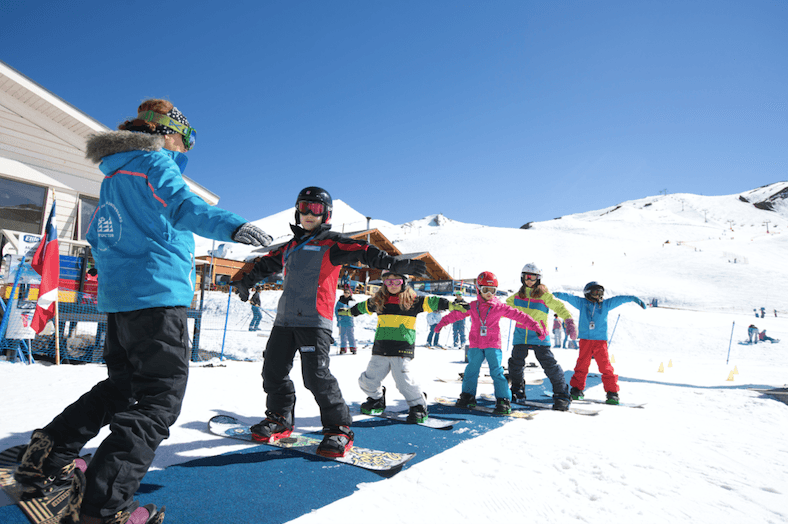 Valle Nevado Ski Resort anuncia abertura da temporada 3 Captura de Tela 2023 04 17 as 11.27.41.png