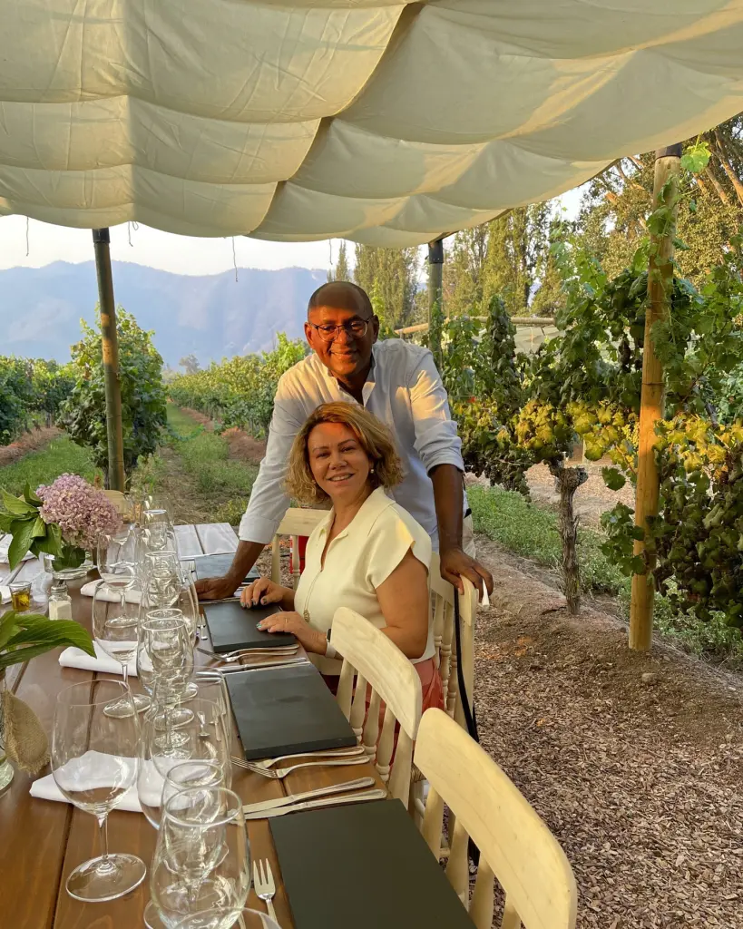 Casa Acosta: uma vinícola familiar no Valle de Cachapoal 11 Casa Acosta15