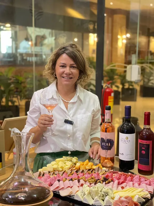 Chile: visitando um cassino e uma vinícola no mesmo dia 6 Casino e vinicola ohiggins16.jpg