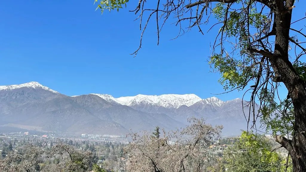 Esportes em Santiago do Chile: quais são as opções? 5 Cerro Calan2.jpeg