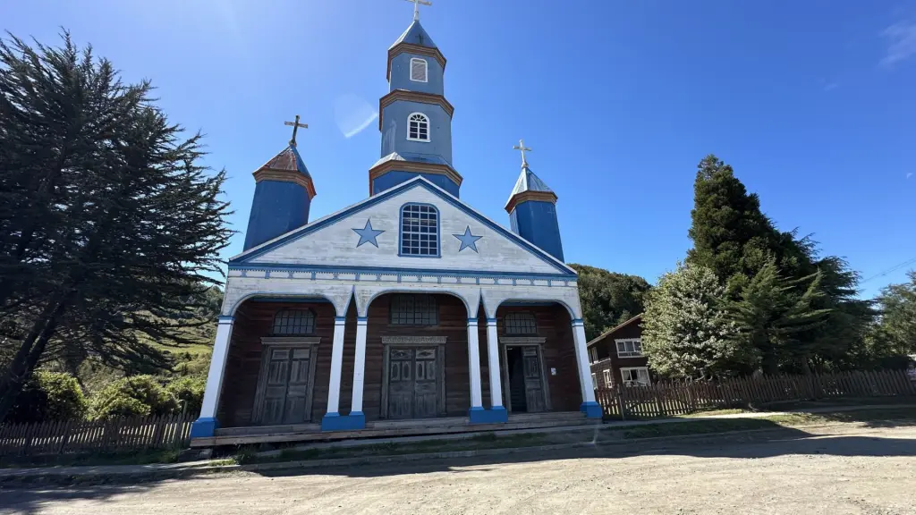 Sul do Chile: roteiro completo para conhecer Chiloé em 4 dias 2 Chiloe10