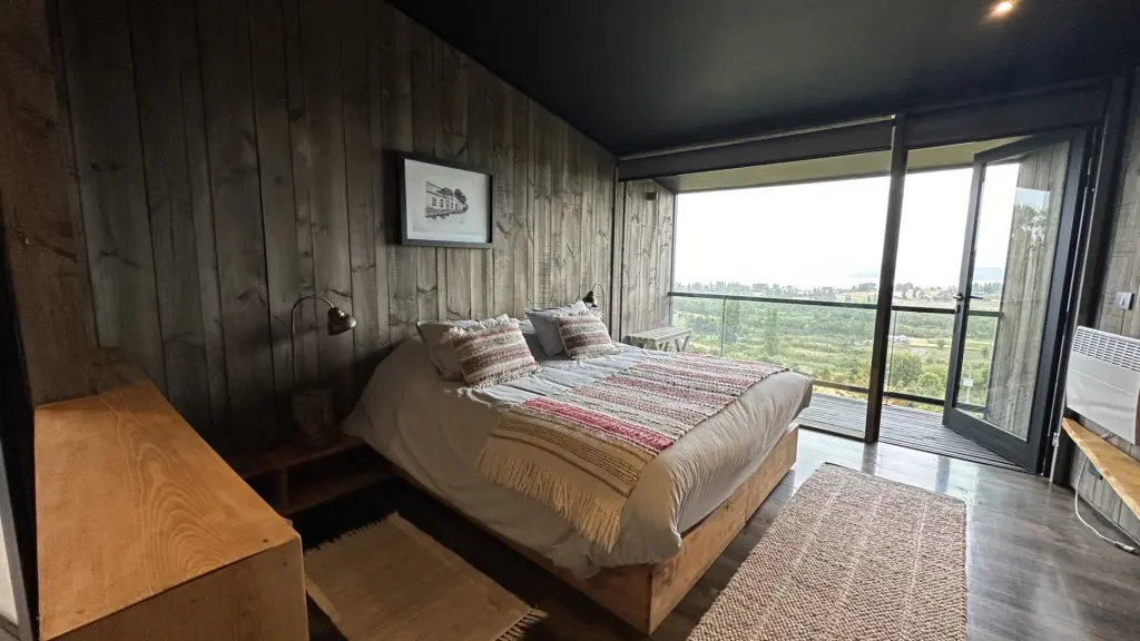 Review: Hotel e Cava Estância de Rilán, na Ilha de Chiloé 3 Chiloe12