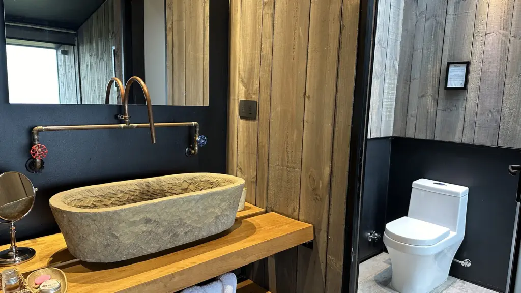 Review: Hotel e Cava Estância de Rilán, na Ilha de Chiloé 4 Chiloe13