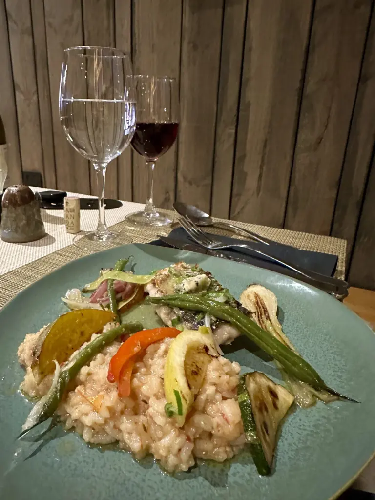 Review: Hotel e Cava Estância de Rilán, na Ilha de Chiloé 10 Chiloe19
