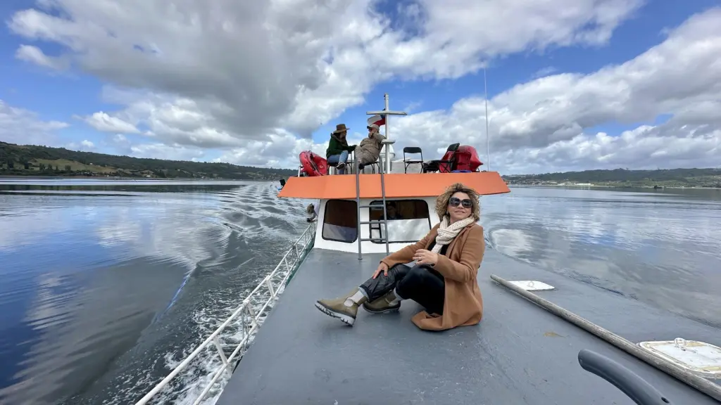 Sul do Chile: roteiro completo para conhecer Chiloé em 4 dias 15 Chiloe22