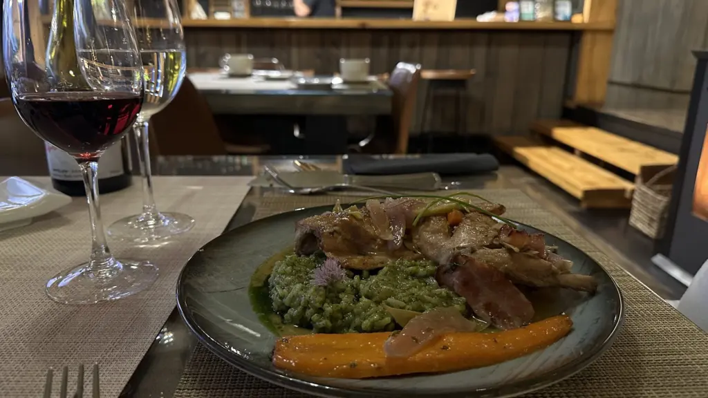 Review: Hotel e Cava Estância de Rilán, na Ilha de Chiloé 11 Chiloe32