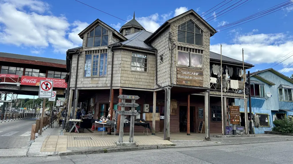 Sul do Chile: roteiro completo para conhecer Chiloé em 4 dias 14 Chiloe42