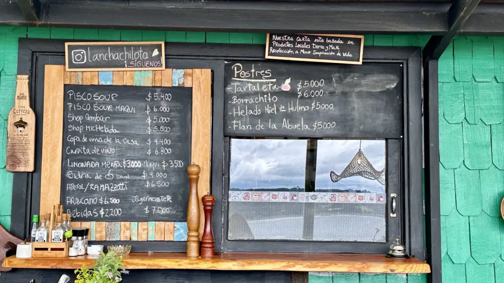 Sul do Chile: roteiro completo para conhecer Chiloé em 4 dias 10 Chiloe5