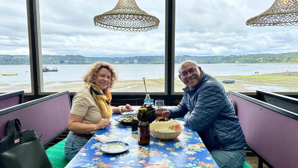 Sul do Chile: roteiro completo para conhecer Chiloé em 4 dias 11 Chiloe6
