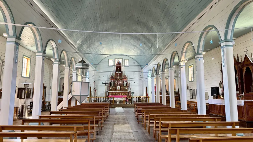 Sul do Chile: roteiro completo para conhecer Chiloé em 4 dias 12 Chiloe8