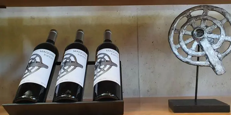 Valle de Colchagua: um final de semana delicioso 3 Colchagua Chile1258.jpg