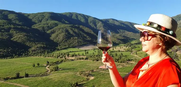 Valle de Colchagua: um final de semana delicioso 10 Colchagua Chile1280 1.jpg