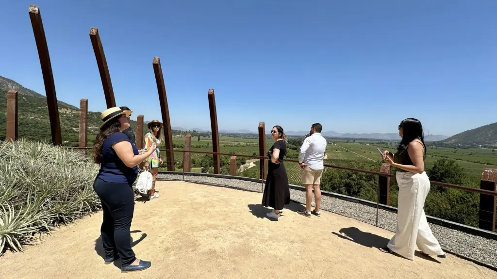 Excursão ao Valle de Colchagua: vinícolas, passeios e se vale a pena bate e volta 13 Colchagua13