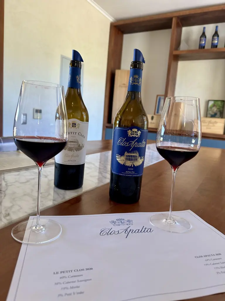 Excursão ao Valle de Colchagua: vinícolas, passeios e se vale a pena bate e volta 11 Colchagua15