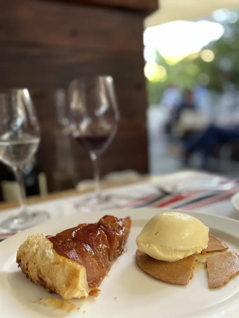 Restaurantes em Santiago: onde comer bem em cada bairro da capital chilena 15 Comer no Chile Baco 1