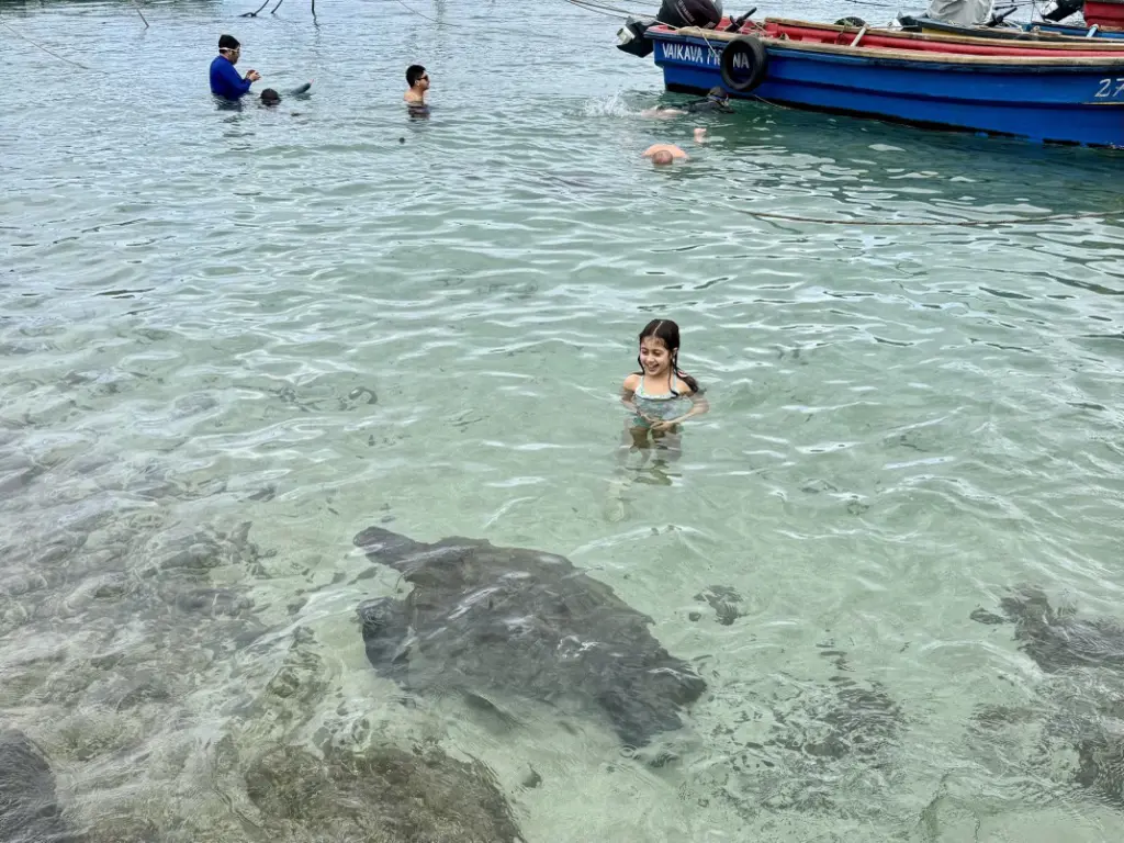 Ilha de Páscoa com crianças: dicas para sua viagem ser um verdadeiro sucesso 16 Conjunto 5 crianca