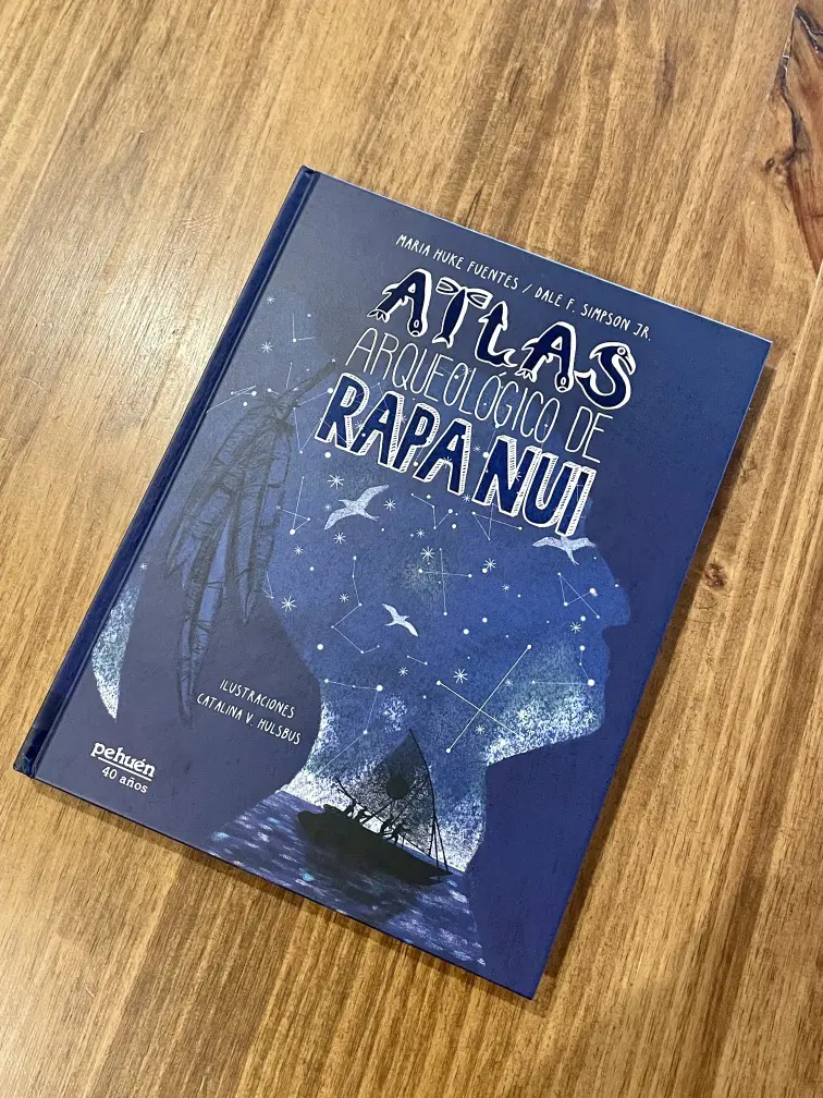 Ilha de Páscoa com crianças: dicas para sua viagem ser um verdadeiro sucesso 17 Conjunto 5 livro.jpg